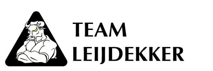 team Leijdekker